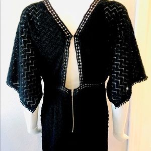 Little Black Dress Size M